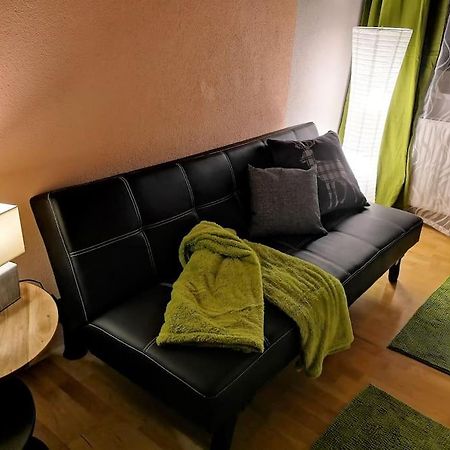 Apart Adlerhorst Arzl im Pitztal Kültér fotó